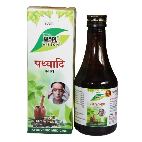 Pathyadi Kwath