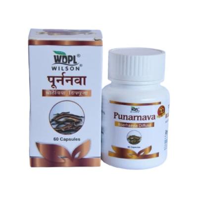 Punarnava Capsule