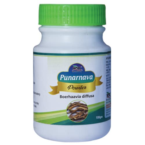 Punarnava Powder