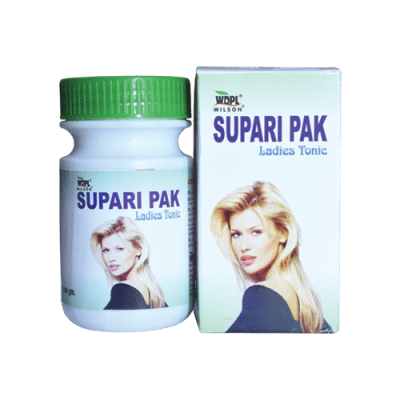Supari Pak