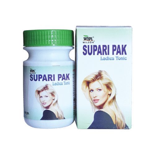 Supari Pak