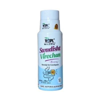 Swadisht Virechan