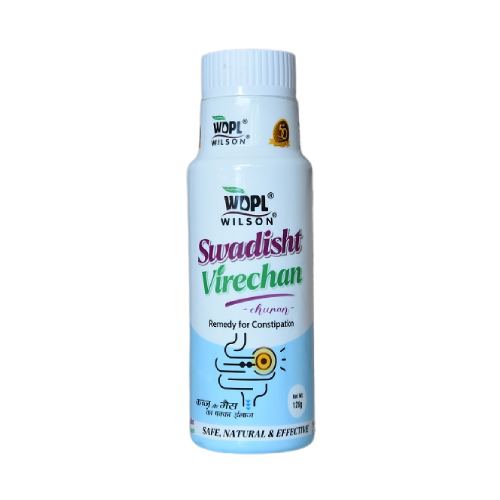 Swadisht Virechan