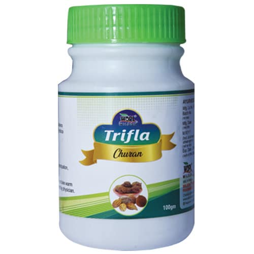 Triphala Churna