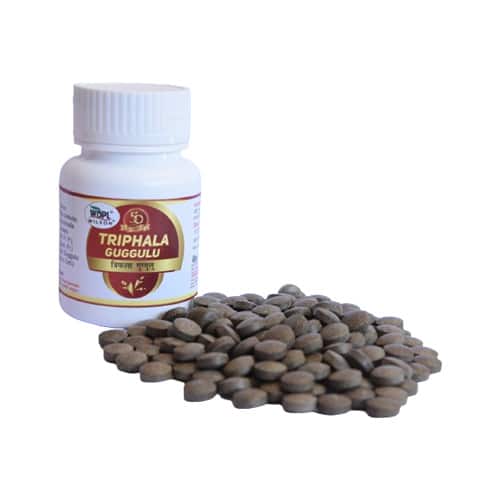 Triphala Guggulu