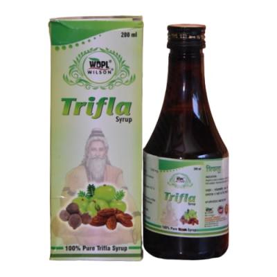 Triphala Syrup
