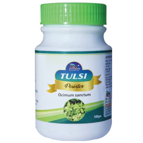 Tulsi Ocimum Sanctum Powder