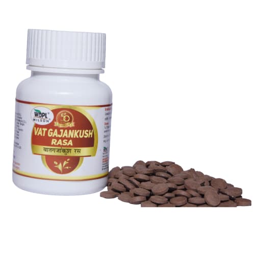 Vat Gajankush Ras