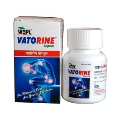 Vatorine Capsule