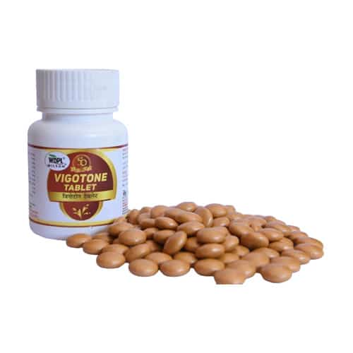 Vigotone Tablets