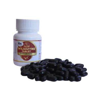 Wilsozyme Tablets