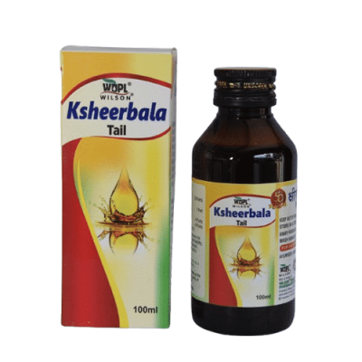 Ksheerbala Tail