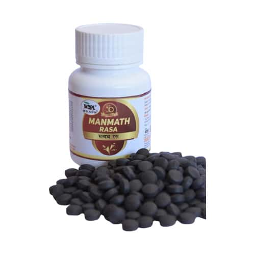 Manmath Ras